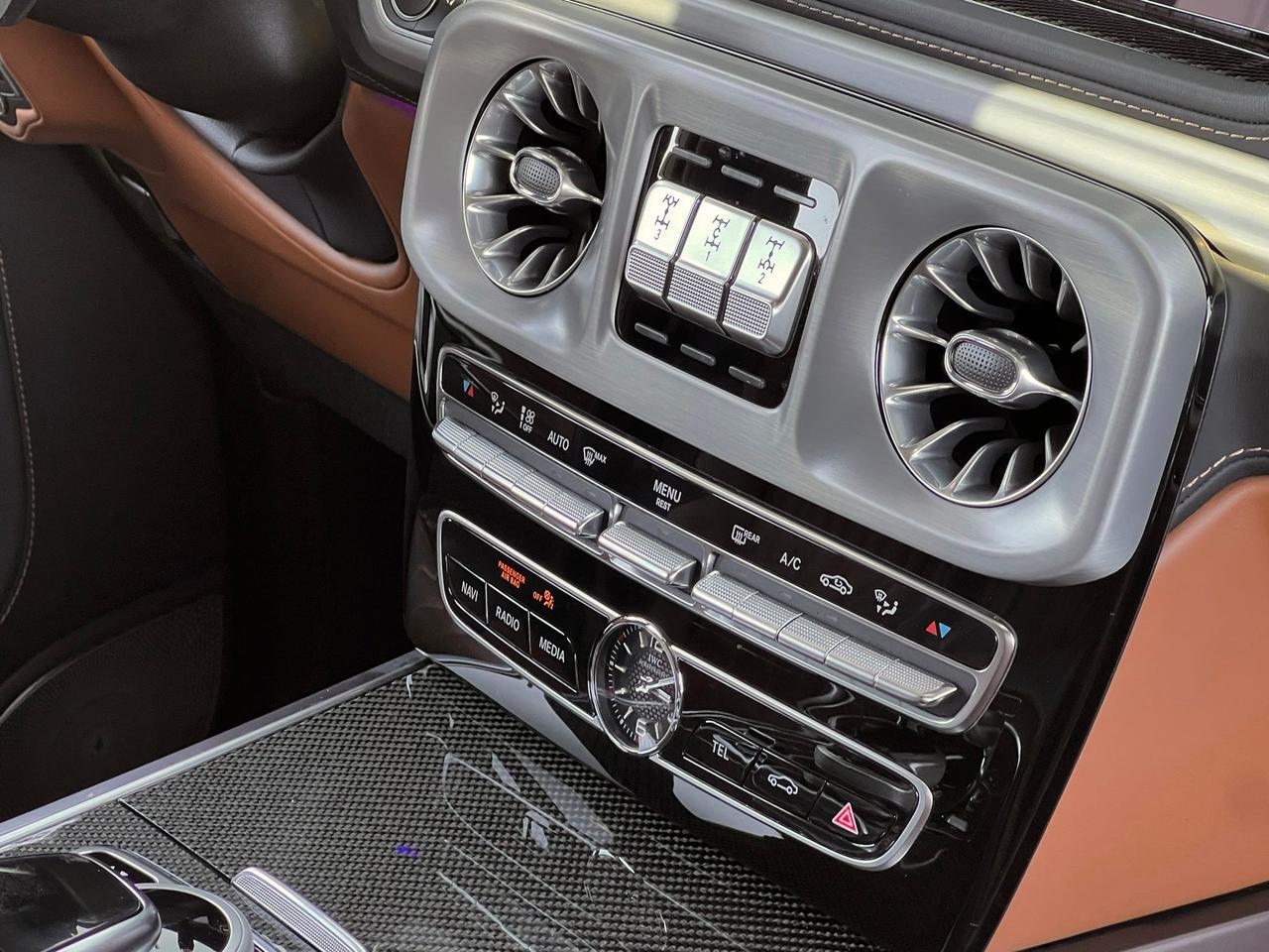 2021 Mercedes-Benz G-Class G 63 AMG&reg; Indianapolis IN