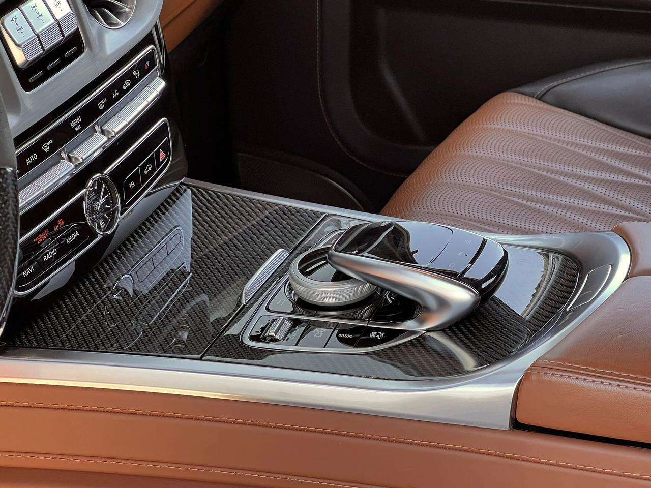 2021 Mercedes-Benz G-Class G 63 AMG&reg; Indianapolis IN