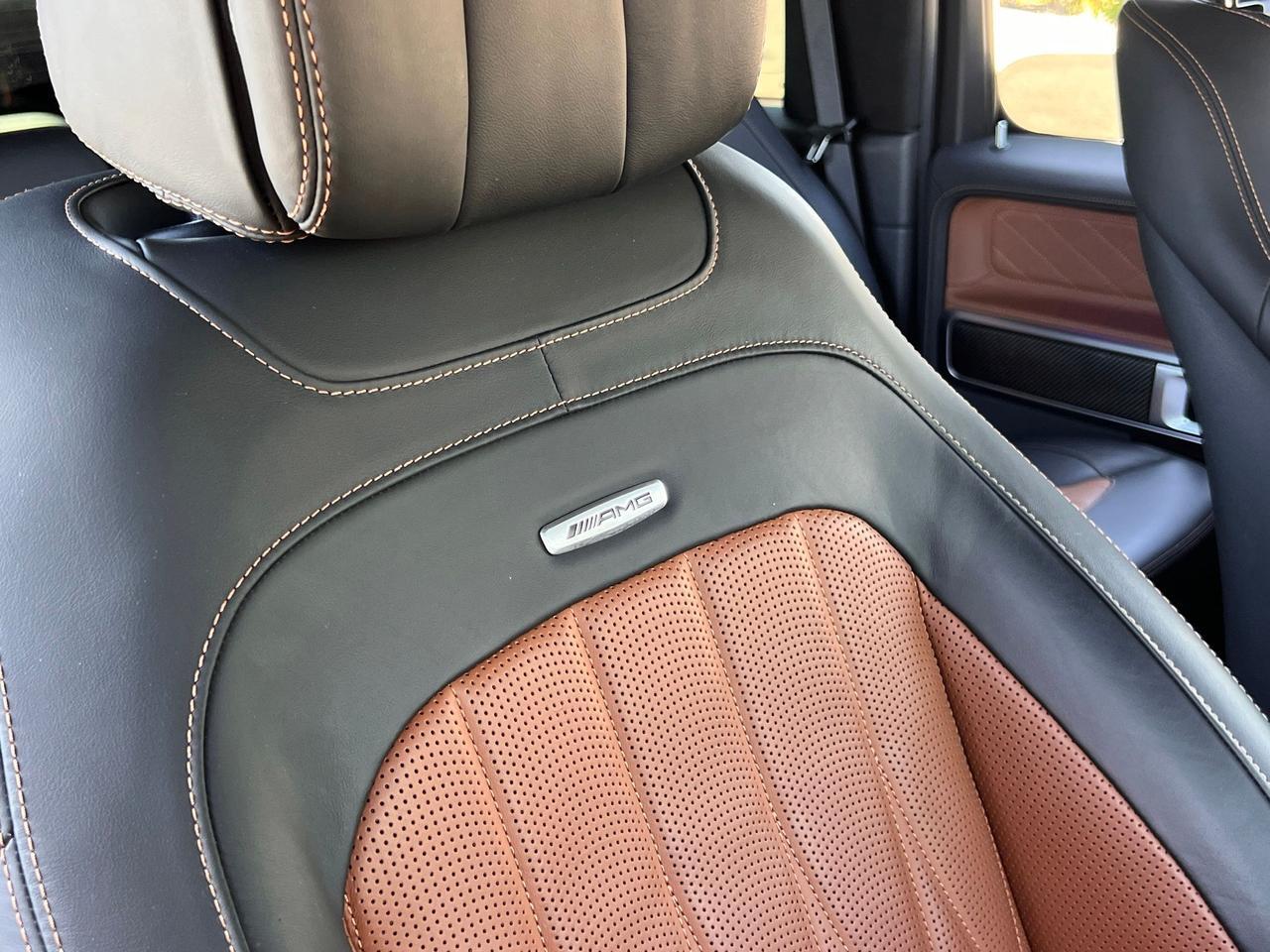 2021 Mercedes-Benz G-Class G 63 AMG&reg; Indianapolis IN