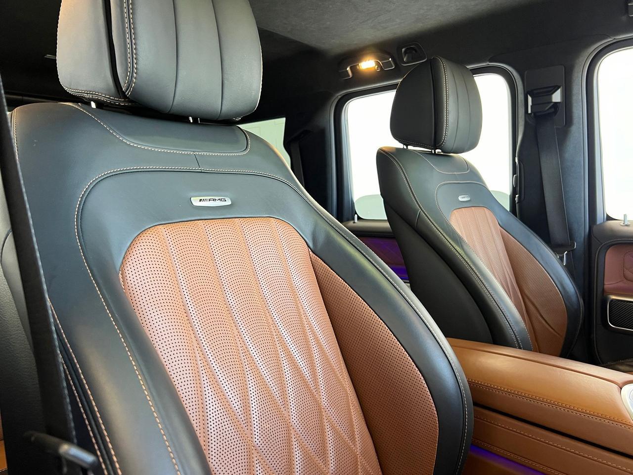 2021 Mercedes-Benz G-Class G 63 AMG&reg; Indianapolis IN