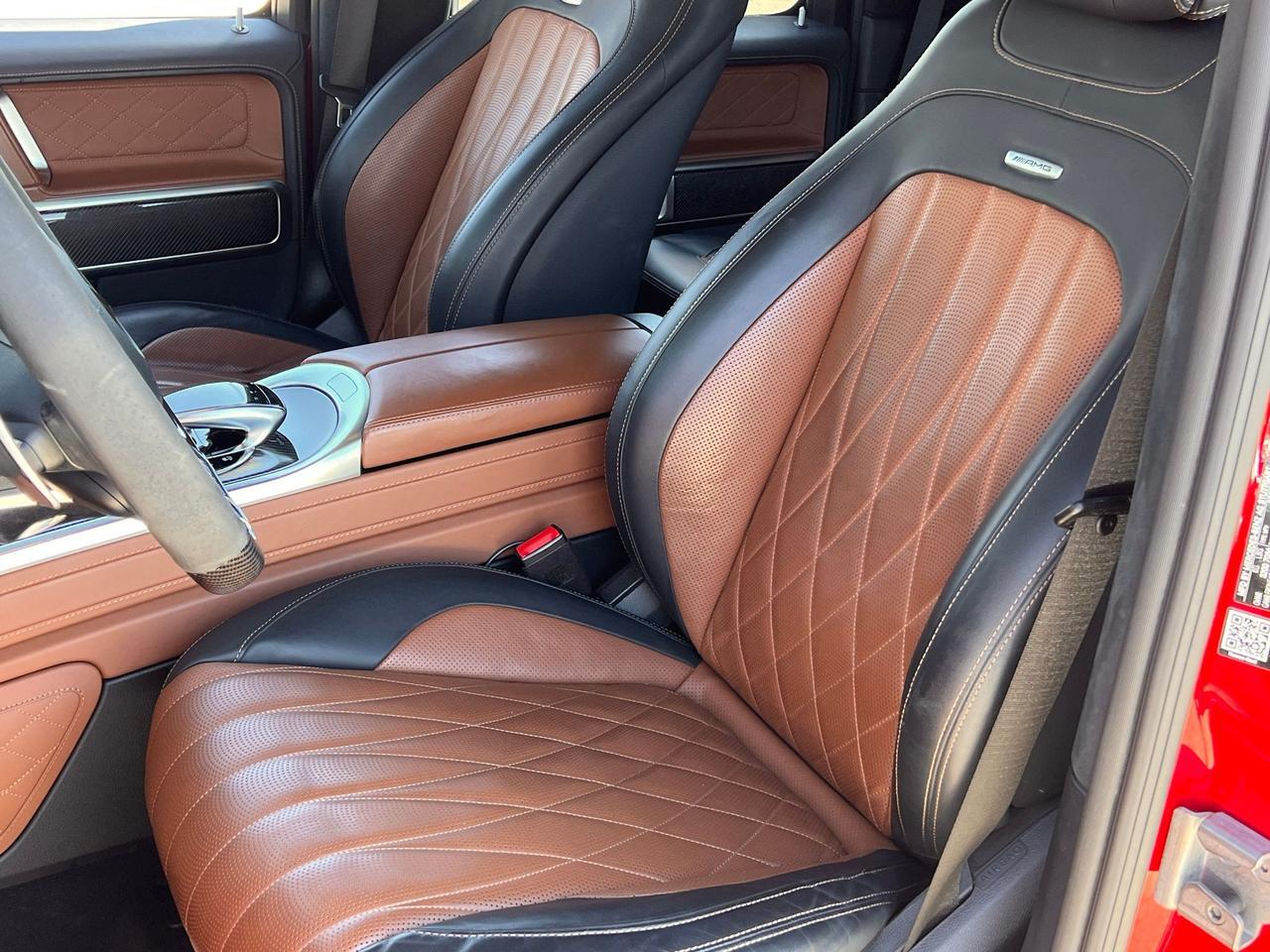 2021 Mercedes-Benz G-Class G 63 AMG&reg; Indianapolis IN