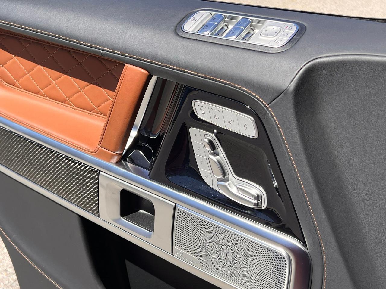 2021 Mercedes-Benz G-Class G 63 AMG&reg; Indianapolis IN