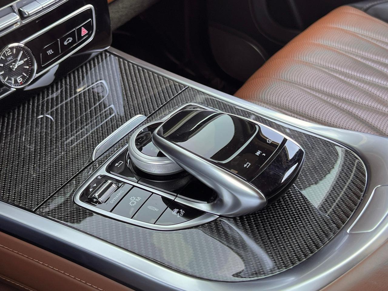 2021 Mercedes-Benz G-Class G 63 AMG&reg; Indianapolis IN