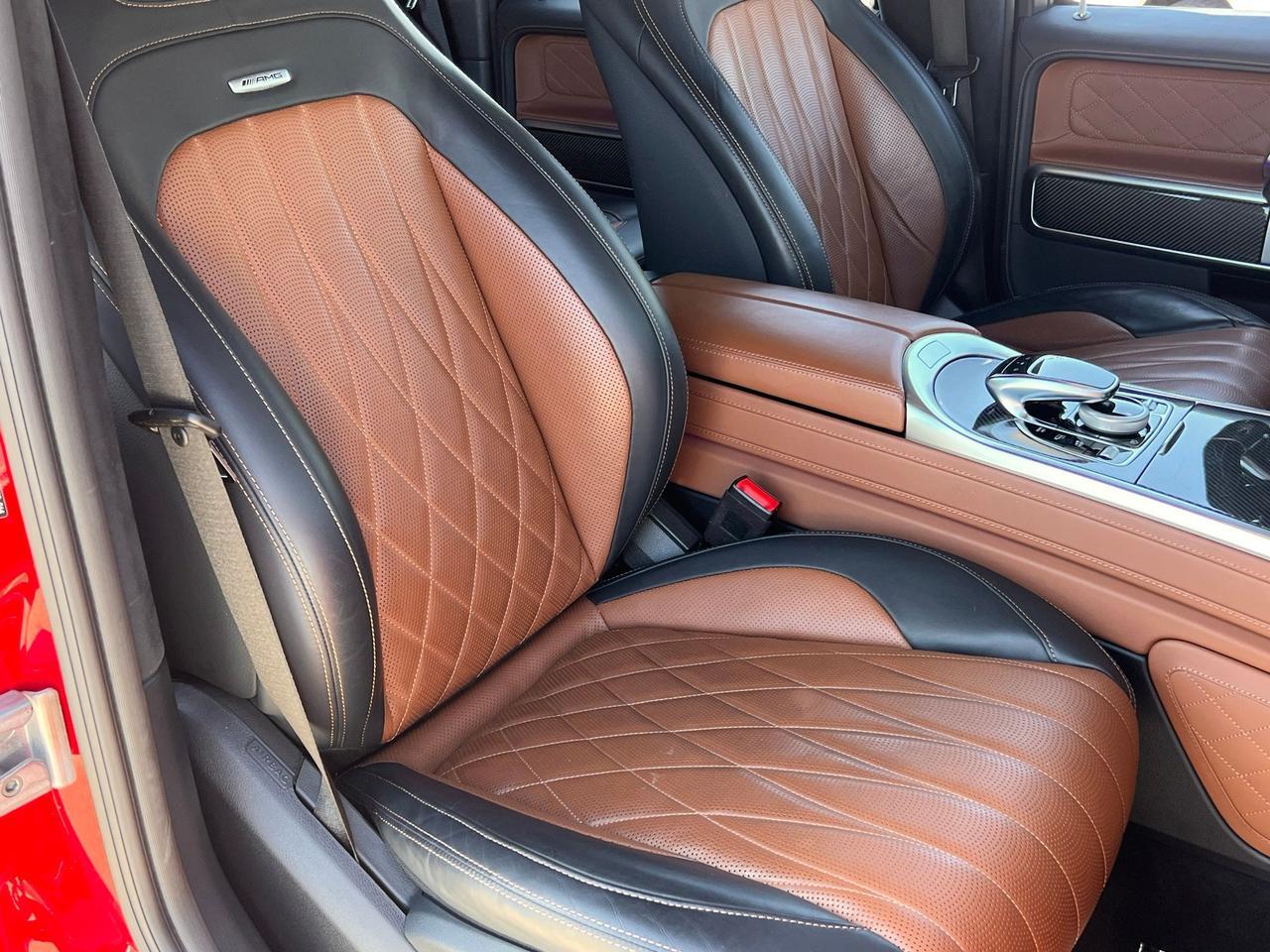 2021 Mercedes-Benz G-Class G 63 AMG&reg; Indianapolis IN