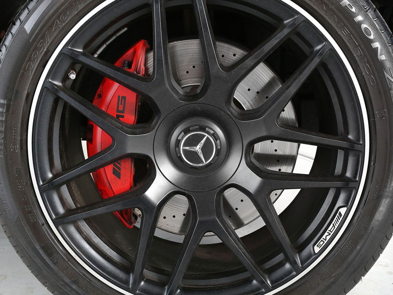 2021 Mercedes-Benz G-Class G 63 AMG&reg; Indianapolis IN