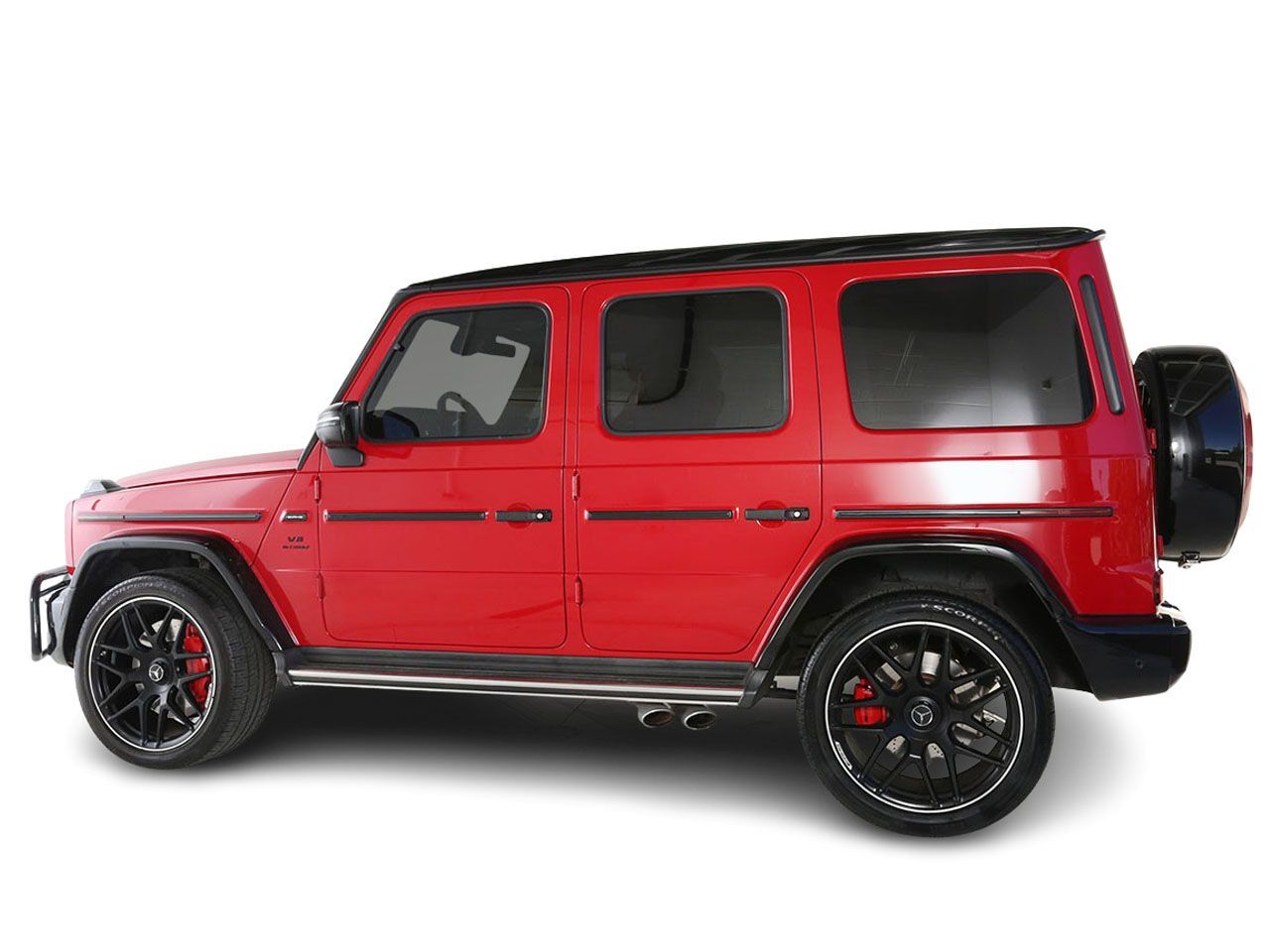 2021 Mercedes-Benz G-Class G 63 AMG&reg; Indianapolis IN