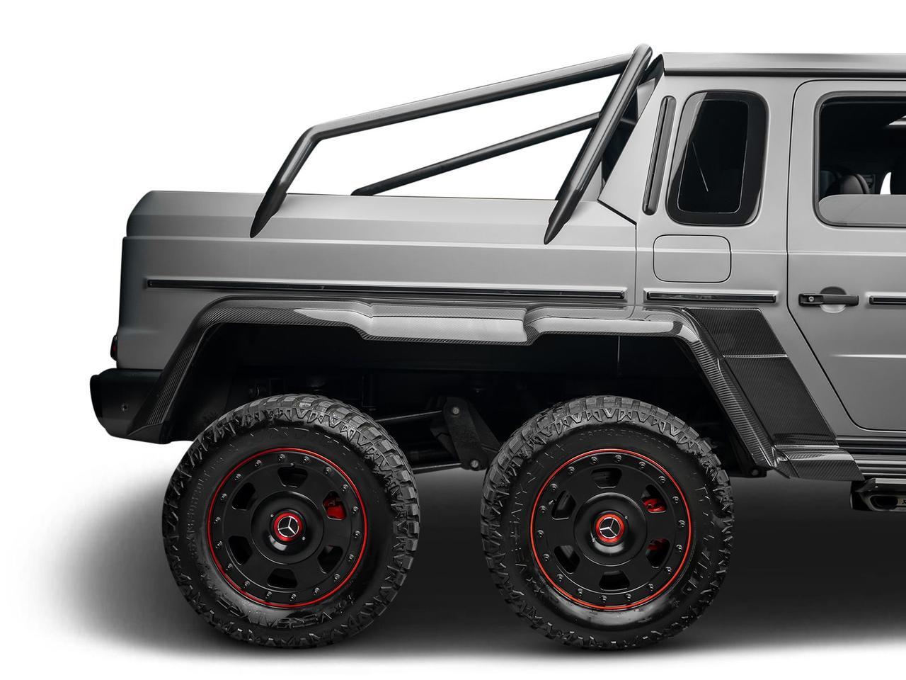 2021 Mercedes-Benz G-Class G 63 AMG&reg; Ft Lauderdale FL