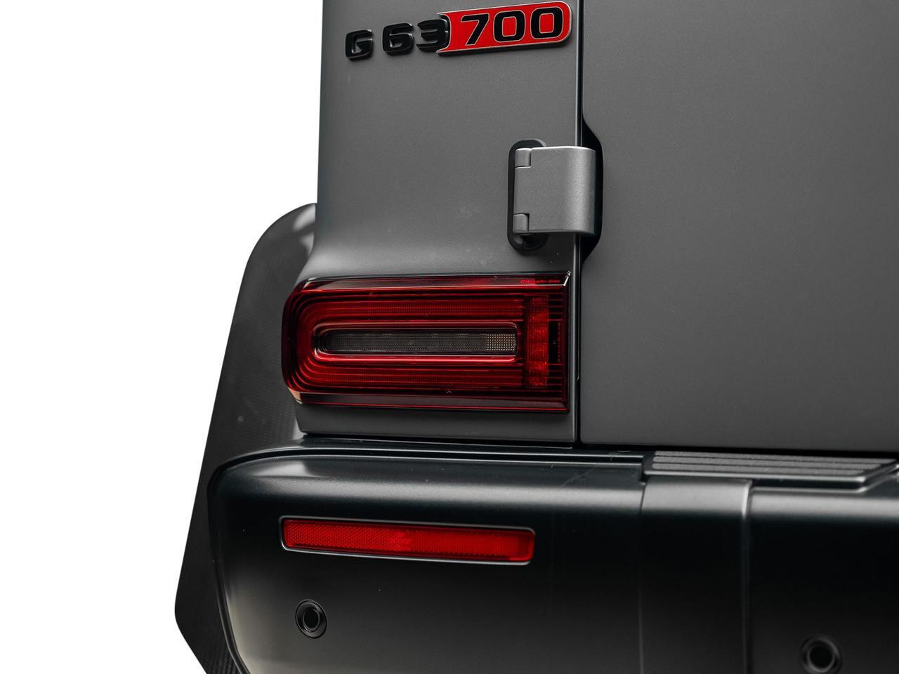 2021 Mercedes-Benz G-Class G 63 AMG&reg; Ft Lauderdale FL
