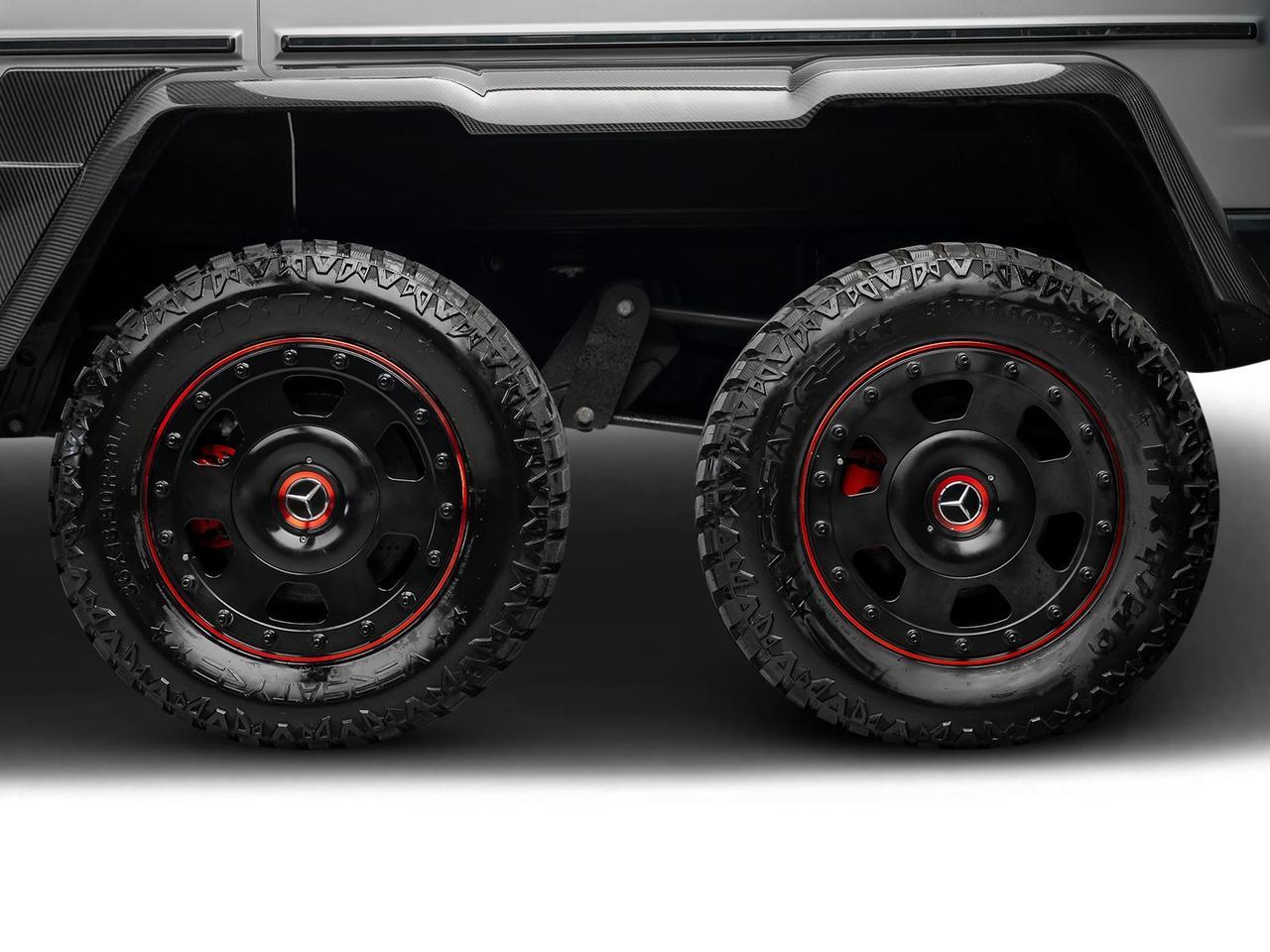 2021 Mercedes-Benz G-Class G 63 AMG&reg; Ft Lauderdale FL