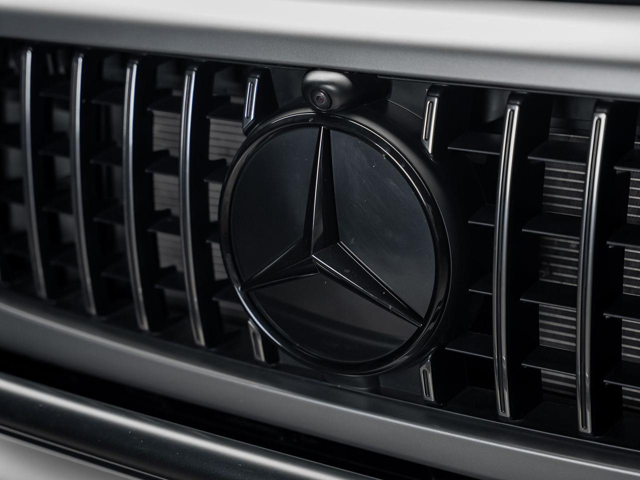 2021 Mercedes-Benz G-Class G 63 AMG&reg; Ft Lauderdale FL
