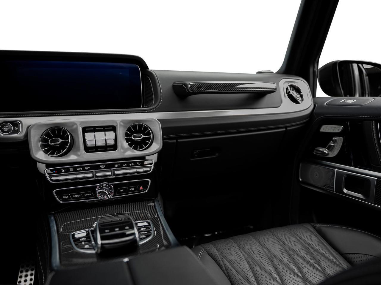 2021 Mercedes-Benz G-Class G 63 AMG&reg; Ft Lauderdale FL