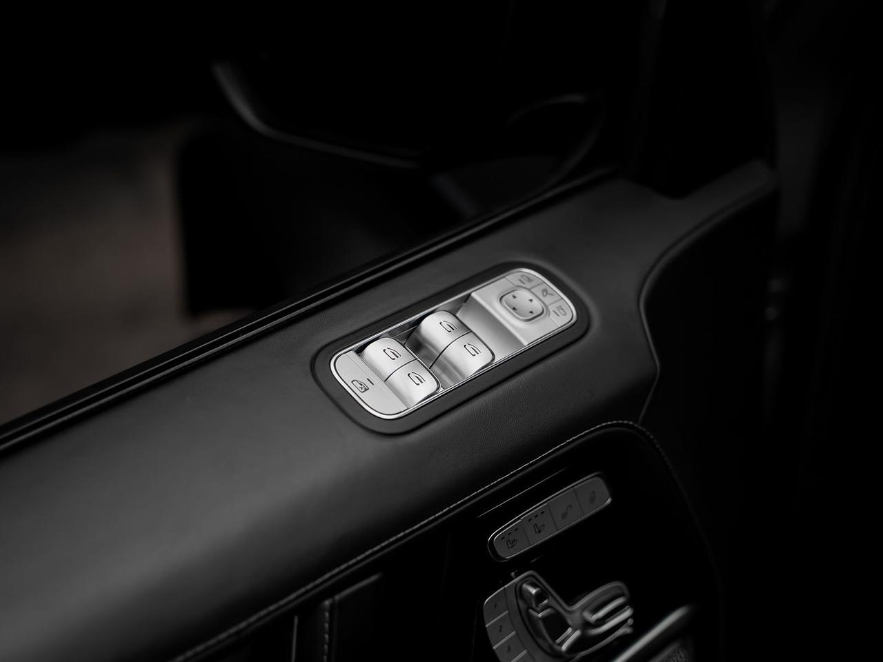 2021 Mercedes-Benz G-Class G 63 AMG&reg; Ft Lauderdale FL