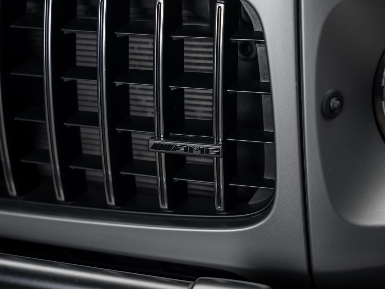 2021 Mercedes-Benz G-Class G 63 AMG&reg; Ft Lauderdale FL
