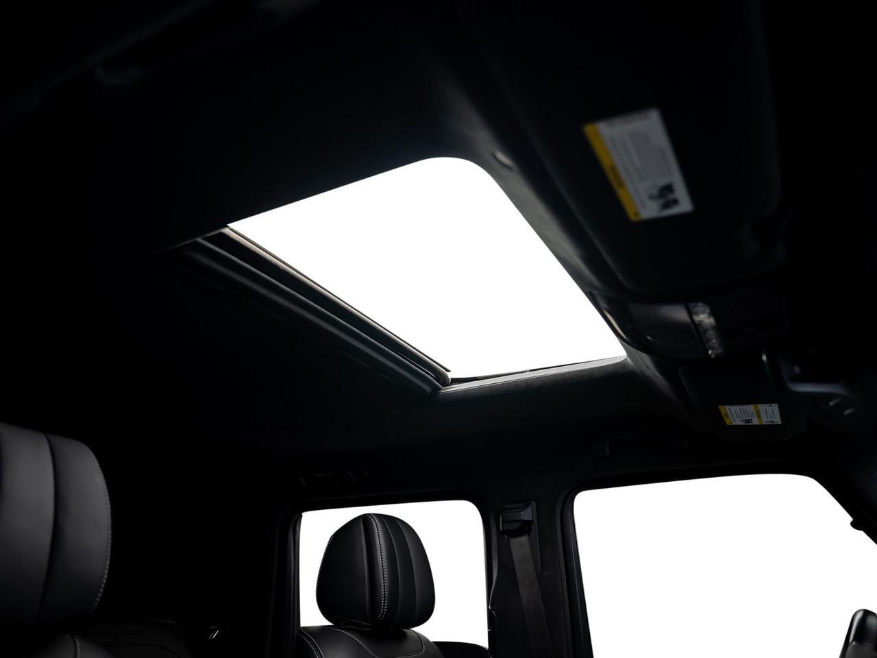 2021 Mercedes-Benz G-Class G 63 AMG&reg; Ft Lauderdale FL
