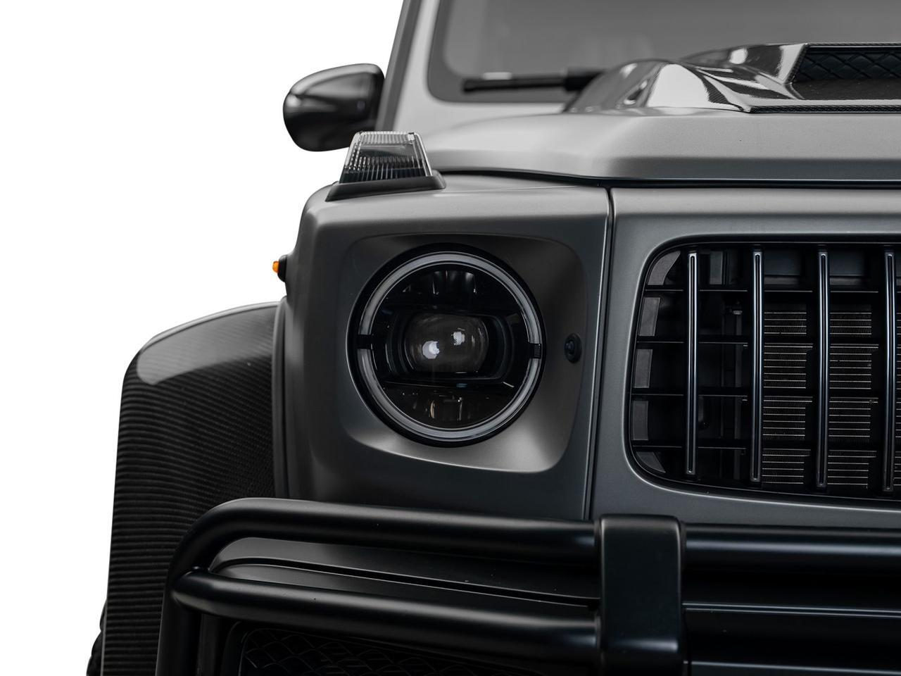 2021 Mercedes-Benz G-Class G 63 AMG&reg; Ft Lauderdale FL