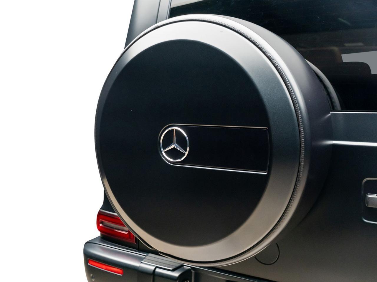 2021 Mercedes-Benz G-Class G 63 AMG&reg; Ft Lauderdale FL