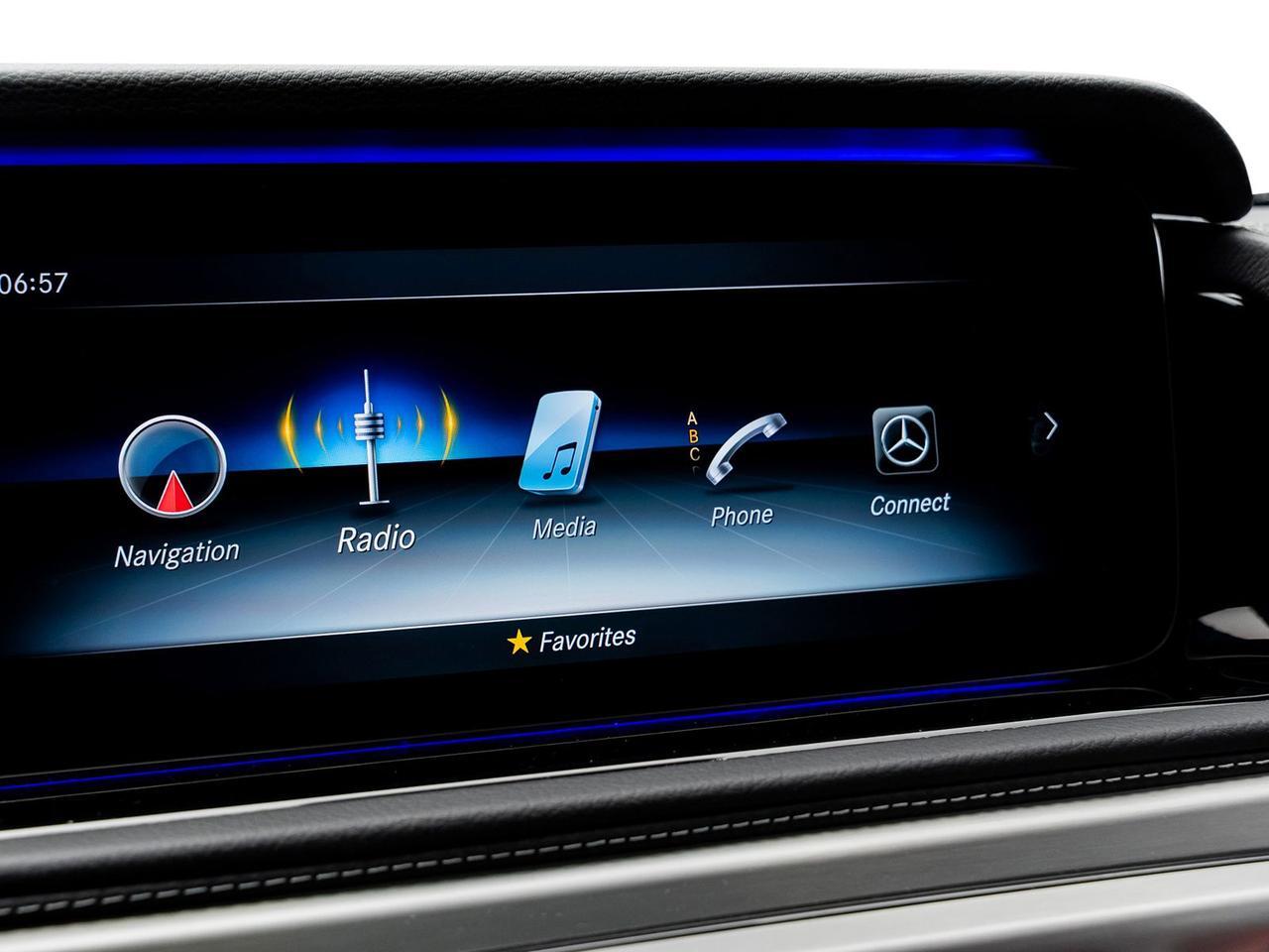 2021 Mercedes-Benz G-Class G 63 AMG&reg; Ft Lauderdale FL