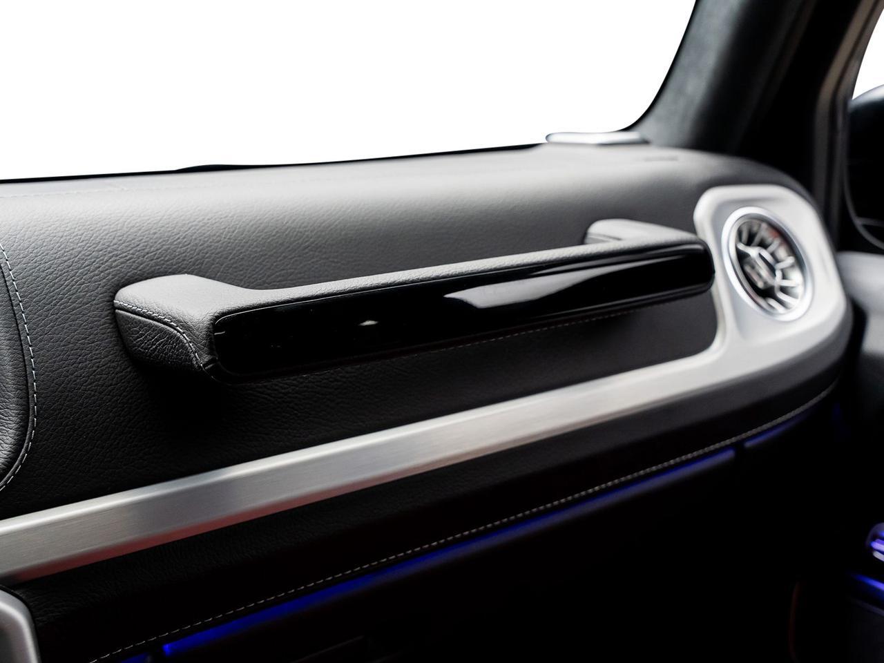 2021 Mercedes-Benz G-Class G 63 AMG&reg; Ft Lauderdale FL