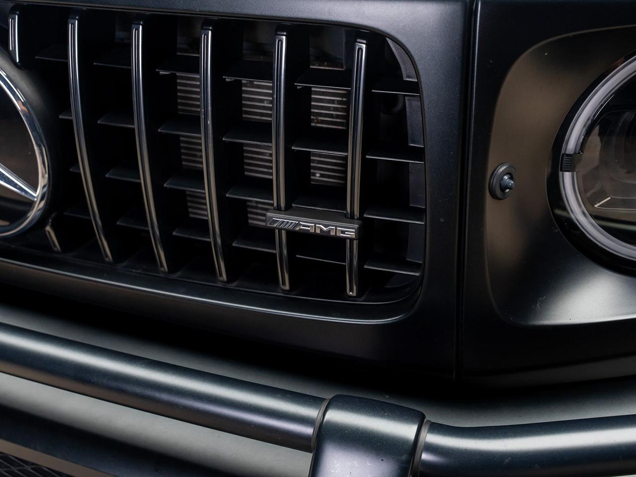 2021 Mercedes-Benz G-Class G 63 AMG&reg; Ft Lauderdale FL