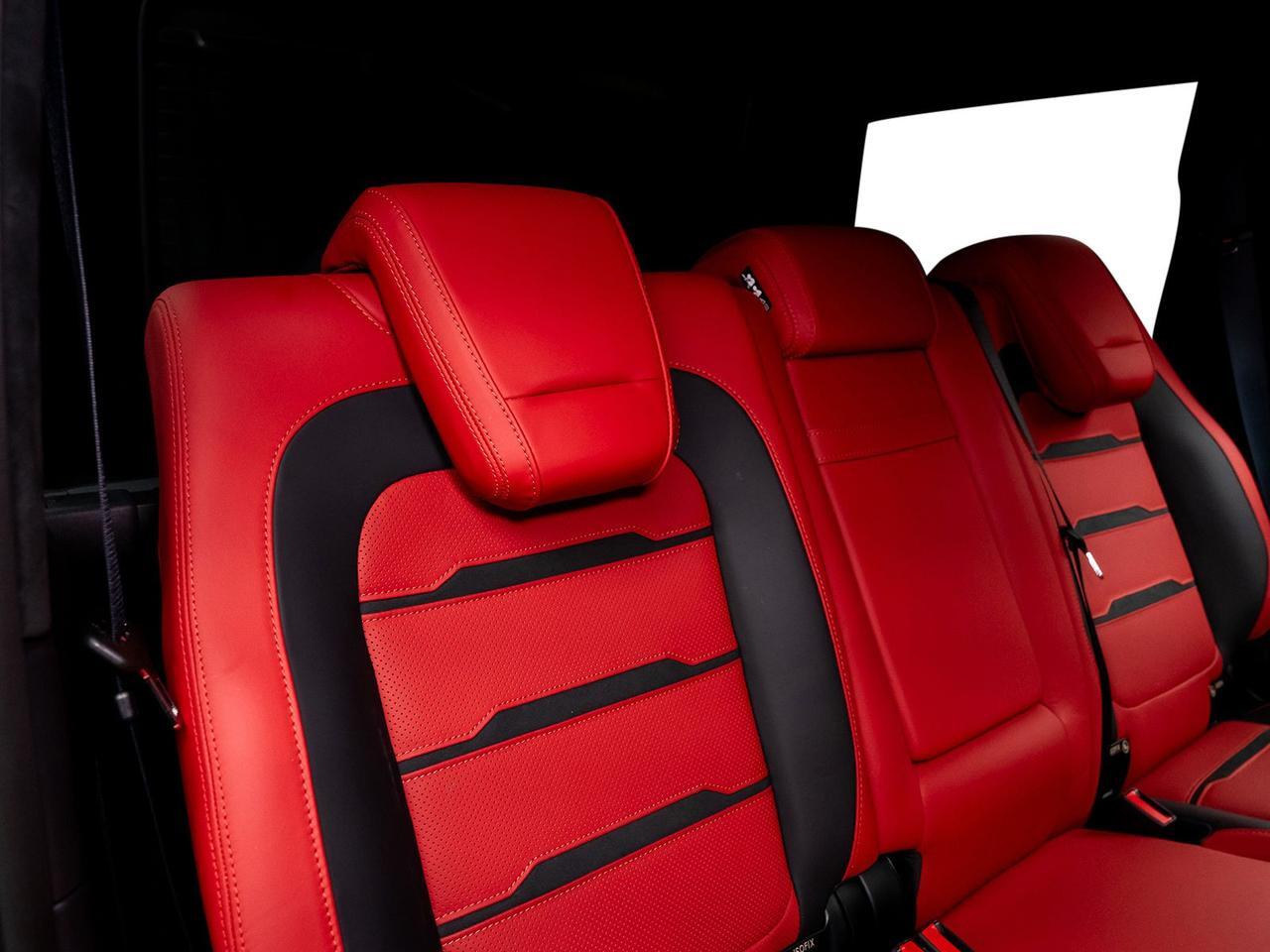 2021 Mercedes-Benz G-Class G 63 AMG&reg; Ft Lauderdale FL