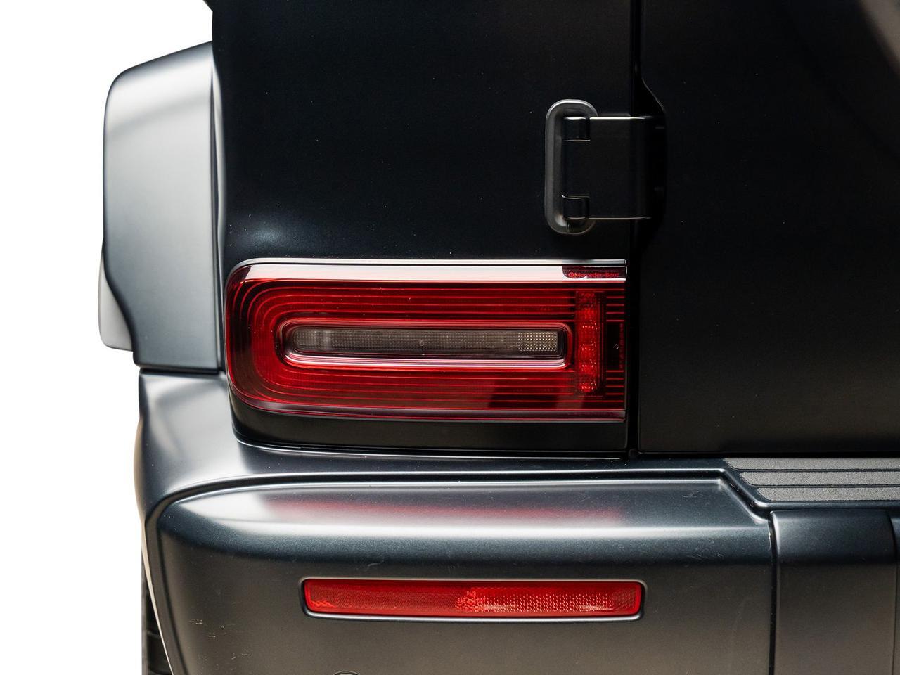 2021 Mercedes-Benz G-Class G 63 AMG&reg; Ft Lauderdale FL