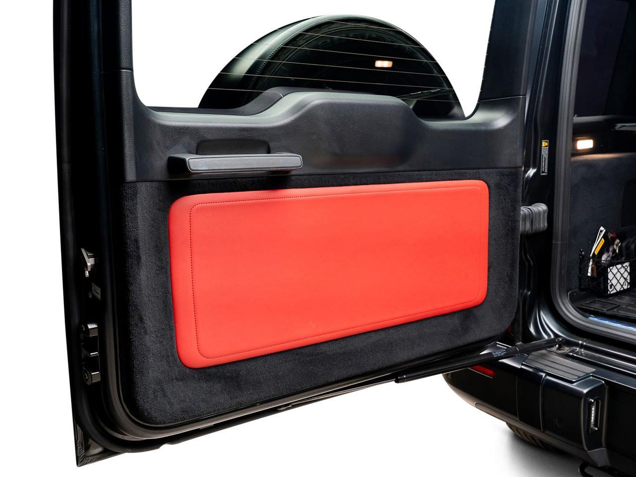 2021 Mercedes-Benz G-Class G 63 AMG&reg; Ft Lauderdale FL