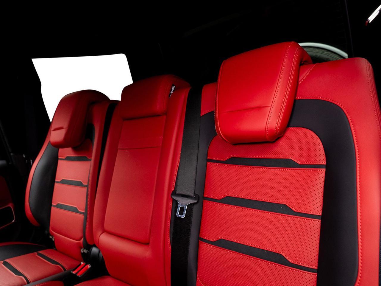 2021 Mercedes-Benz G-Class G 63 AMG&reg; Ft Lauderdale FL