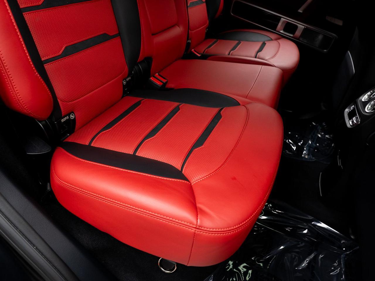 2021 Mercedes-Benz G-Class G 63 AMG&reg; Ft Lauderdale FL