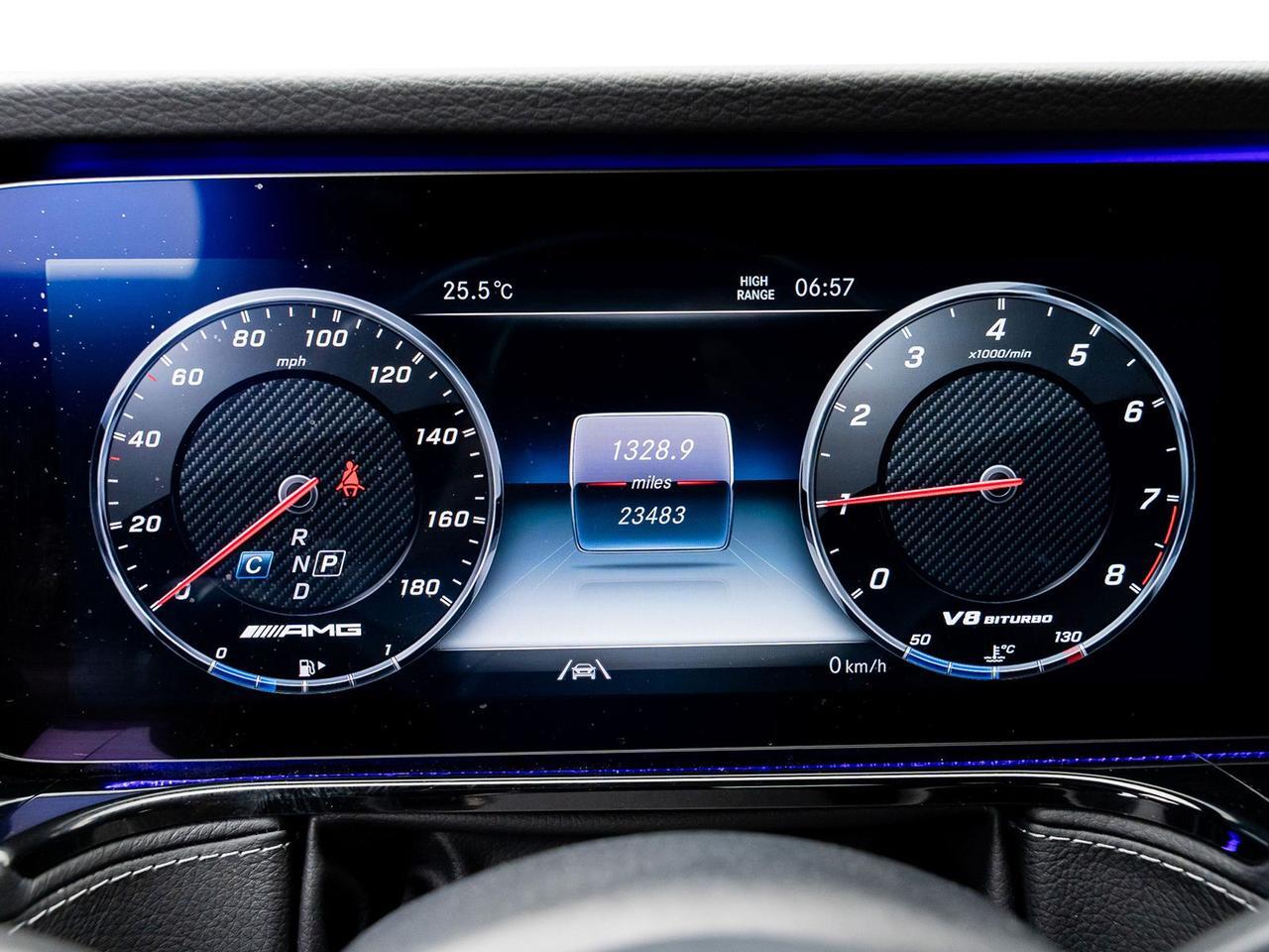 2021 Mercedes-Benz G-Class G 63 AMG&reg; Ft Lauderdale FL