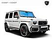 2021 Mercedes-Benz G-Class G 63 AMG&reg;