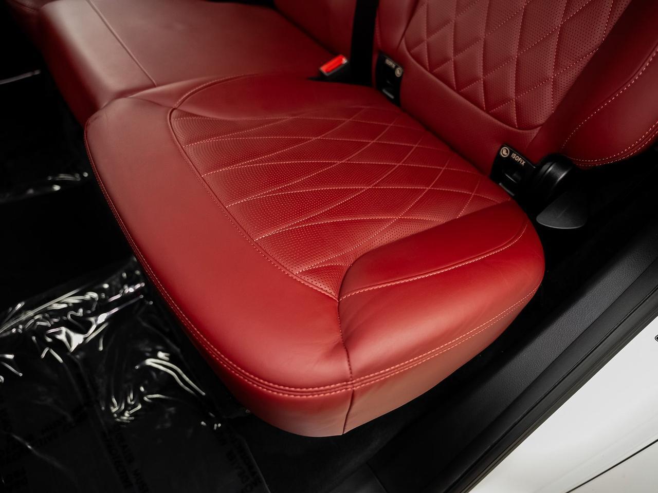 2021 Mercedes-Benz G-Class G 63 AMG&reg; Ft Lauderdale FL
