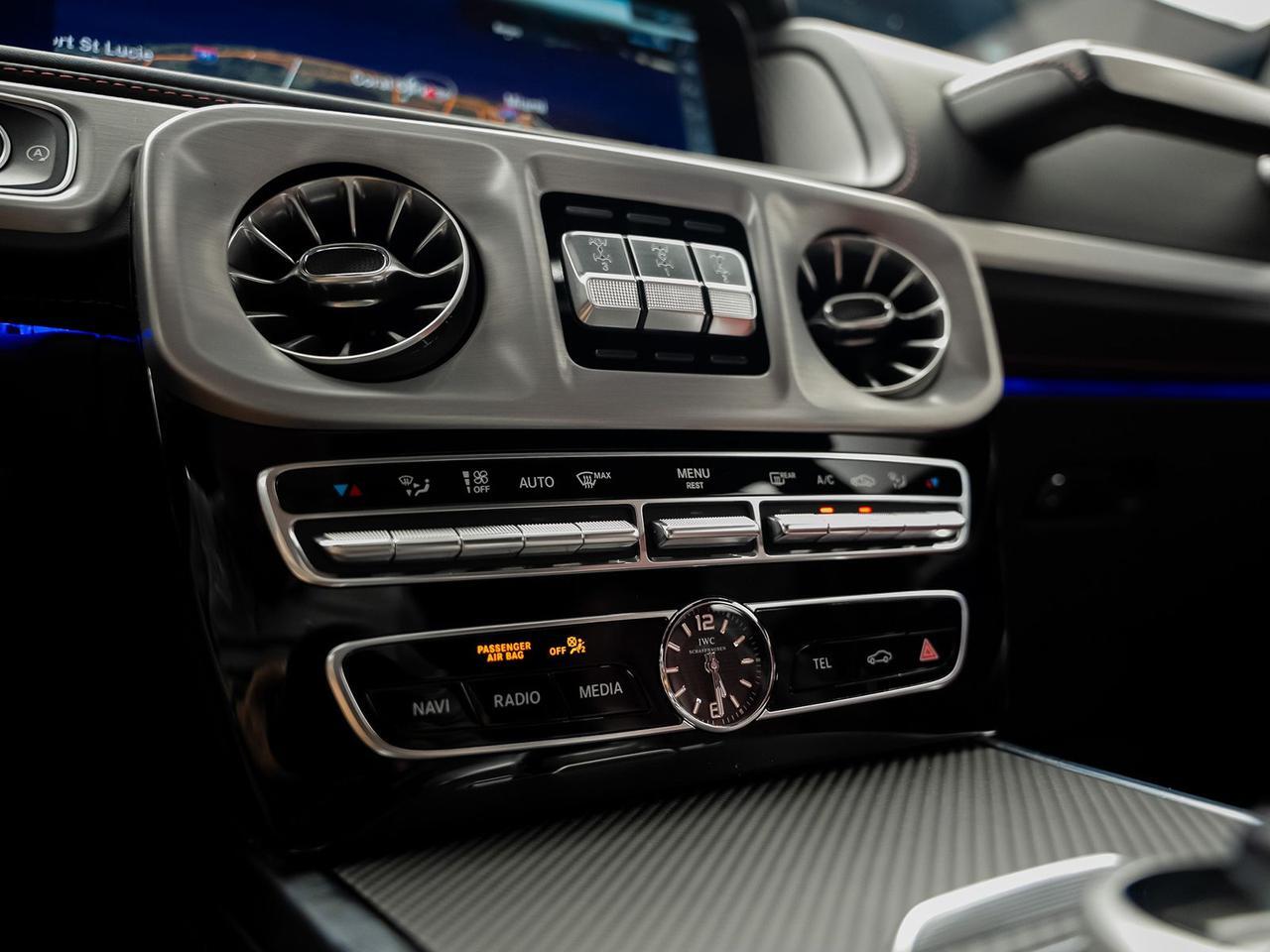2021 Mercedes-Benz G-Class G 63 AMG&reg; Ft Lauderdale FL