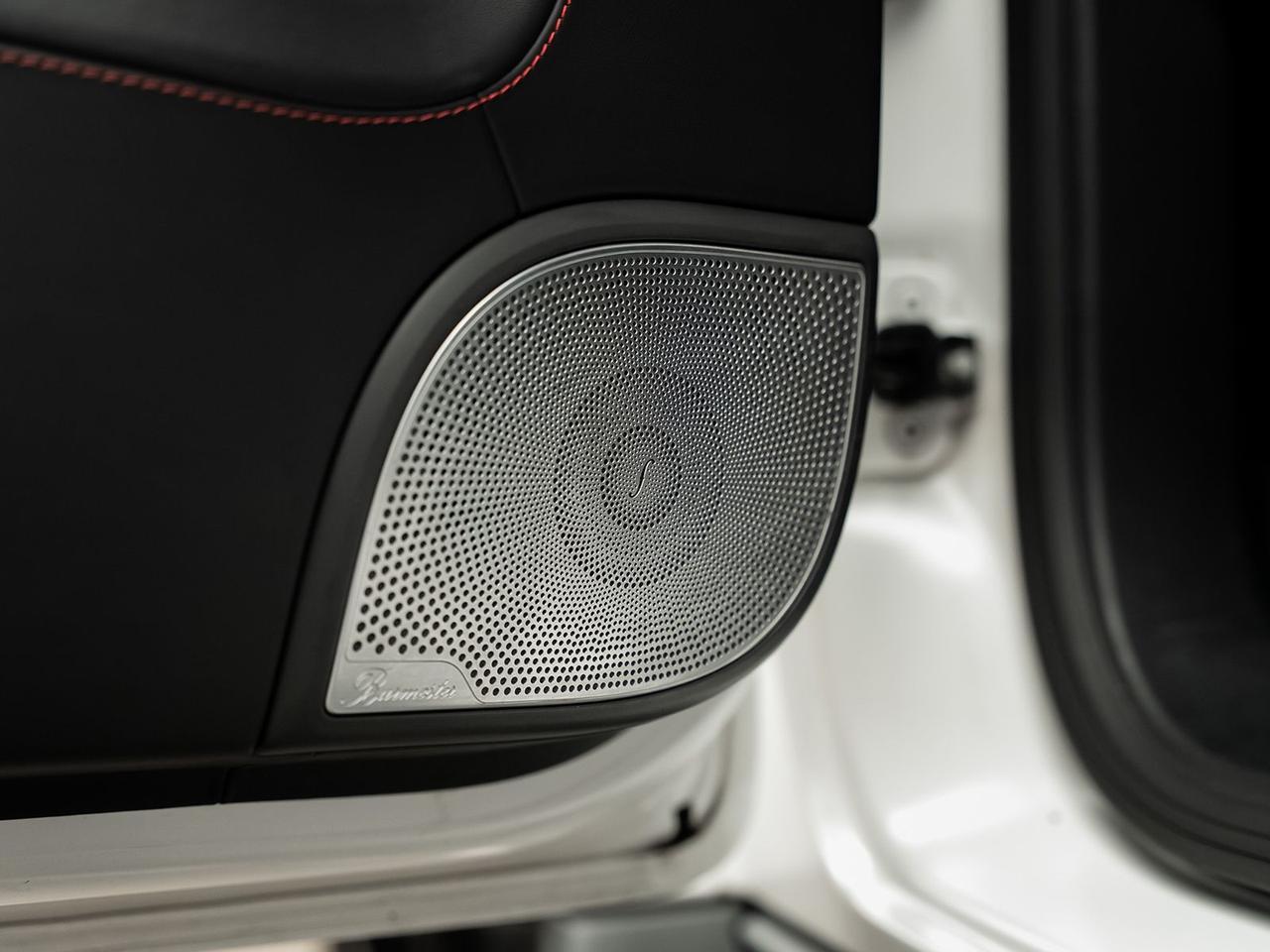 2021 Mercedes-Benz G-Class G 63 AMG&reg; Ft Lauderdale FL