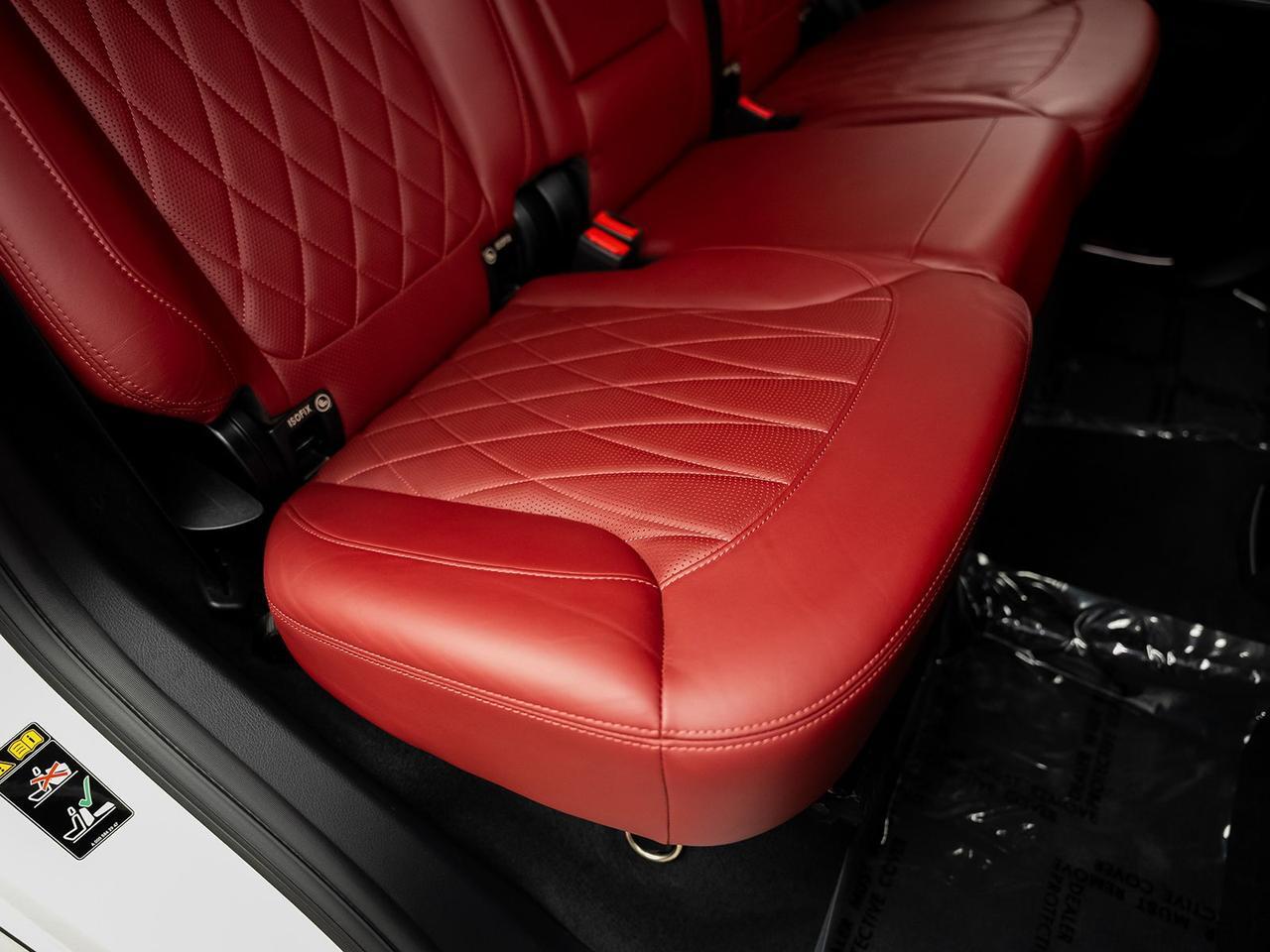 2021 Mercedes-Benz G-Class G 63 AMG&reg; Ft Lauderdale FL