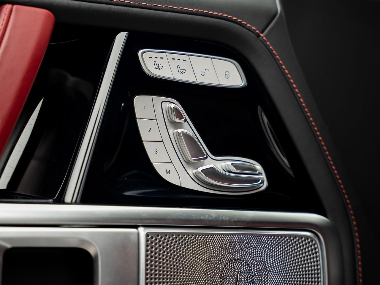 2021 Mercedes-Benz G-Class G 63 AMG&reg; Ft Lauderdale FL