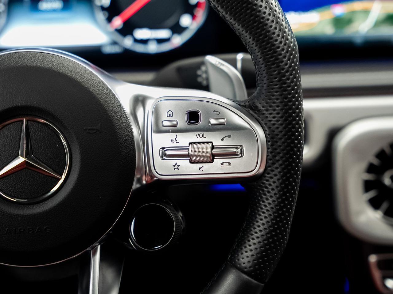 2021 Mercedes-Benz G-Class G 63 AMG&reg; Ft Lauderdale FL