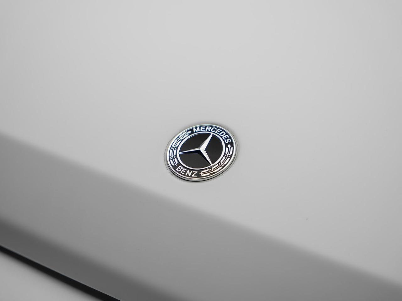 2021 Mercedes-Benz G-Class G 63 AMG&reg; Ft Lauderdale FL
