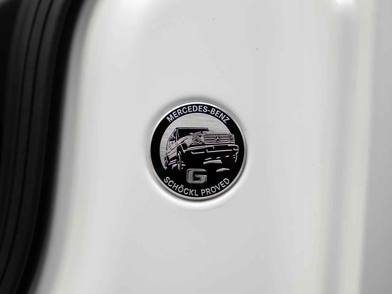 2021 Mercedes-Benz G-Class G 63 AMG&reg; Ft Lauderdale FL