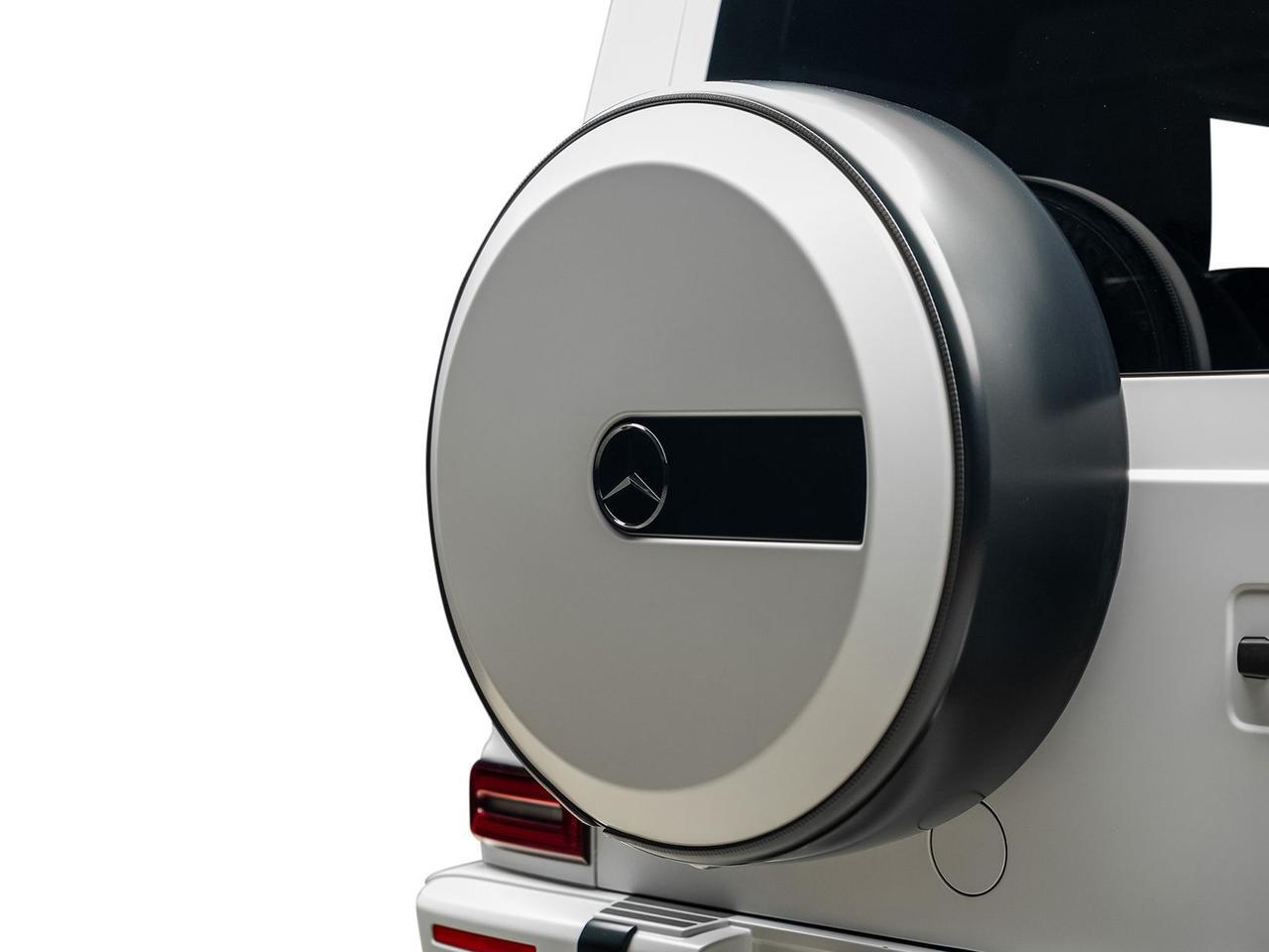 2021 Mercedes-Benz G-Class G 63 AMG&reg; Ft Lauderdale FL