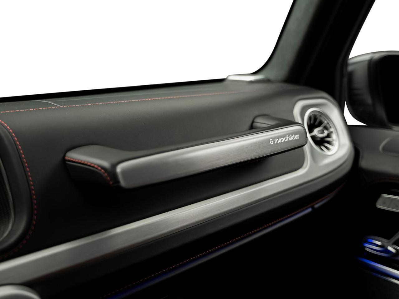 2021 Mercedes-Benz G-Class G 63 AMG&reg; Ft Lauderdale FL