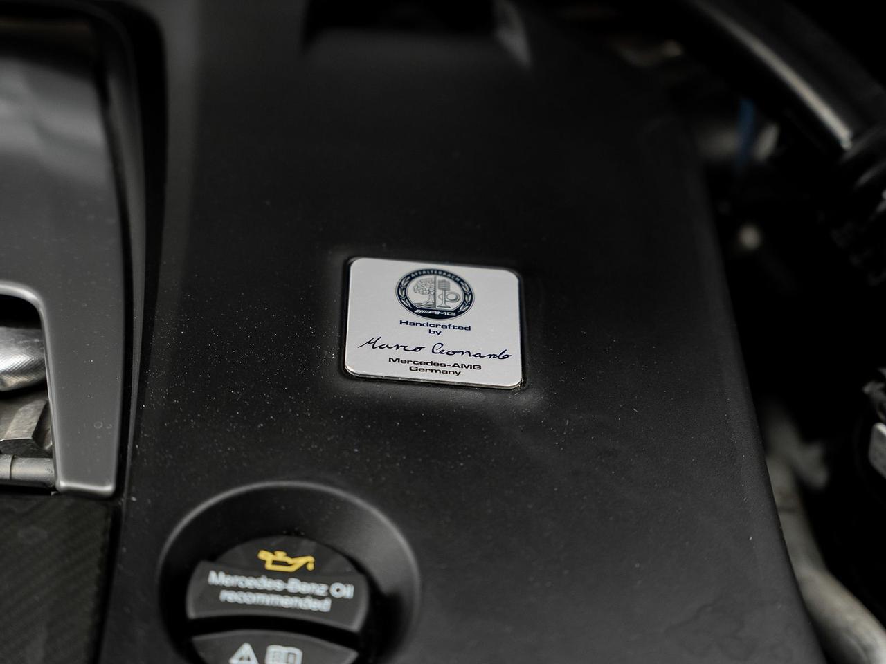 2021 Mercedes-Benz G-Class G 63 AMG&reg; Ft Lauderdale FL