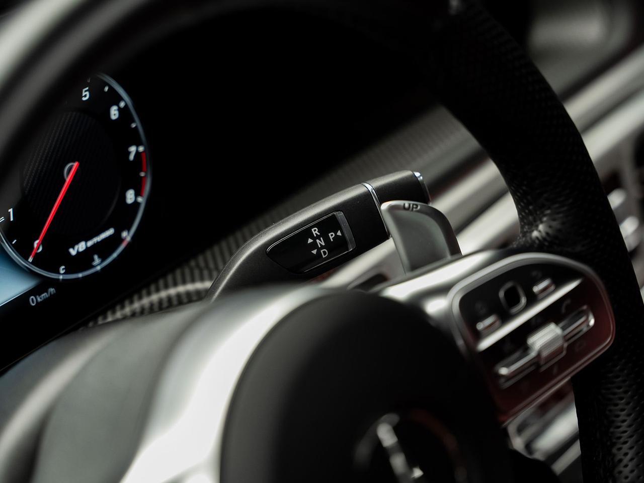 2021 Mercedes-Benz G-Class G 63 AMG&reg; Ft Lauderdale FL