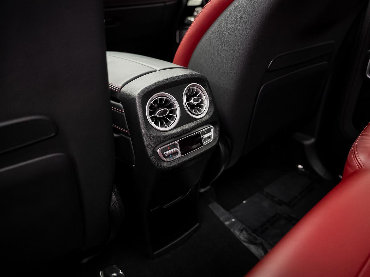 2021 Mercedes-Benz G-Class G 63 AMG&reg; Ft Lauderdale FL