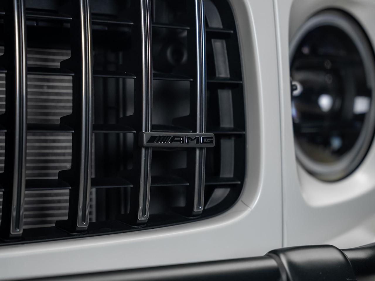2021 Mercedes-Benz G-Class G 63 AMG&reg; Ft Lauderdale FL