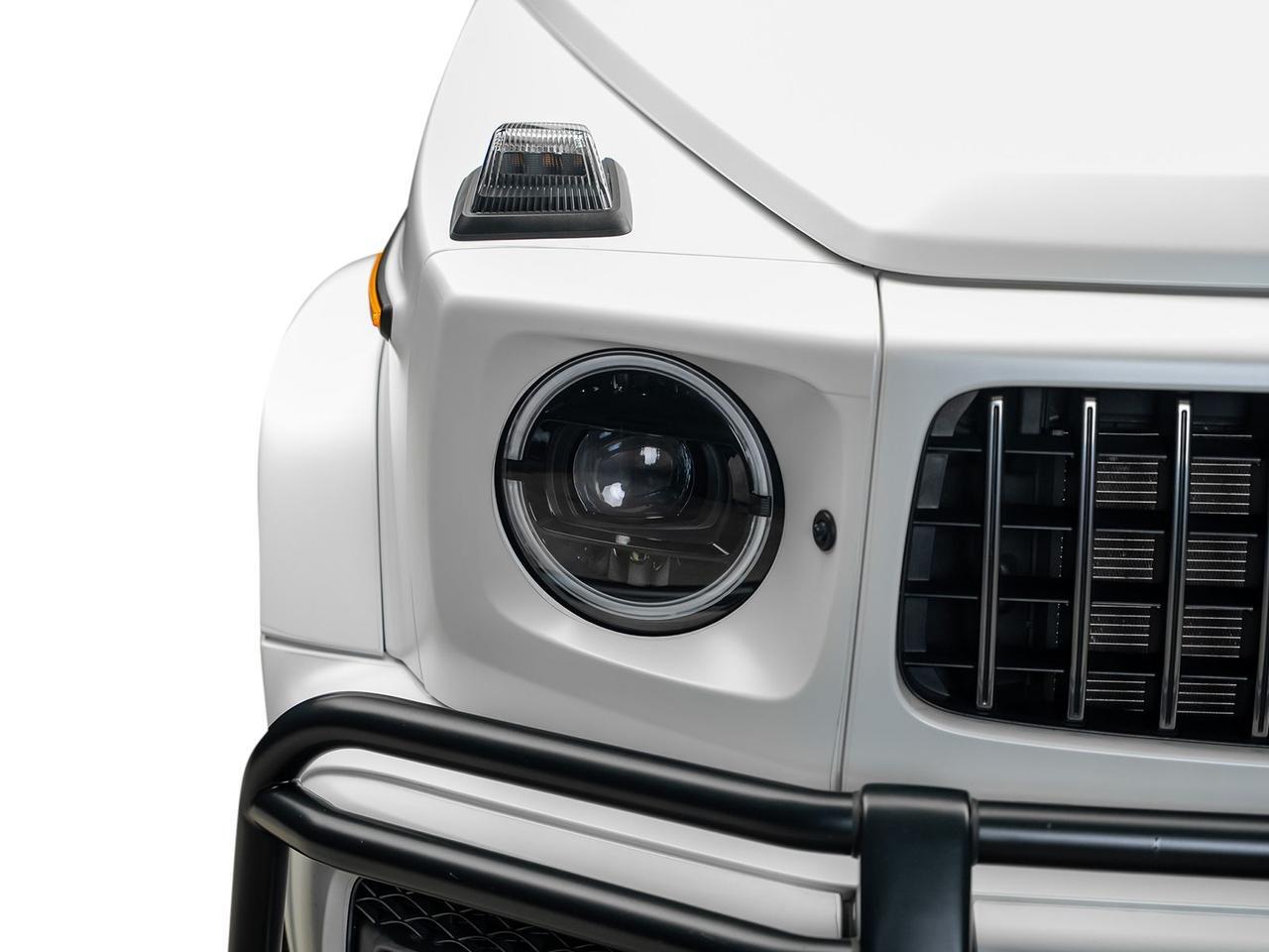 2021 Mercedes-Benz G-Class G 63 AMG&reg; Ft Lauderdale FL