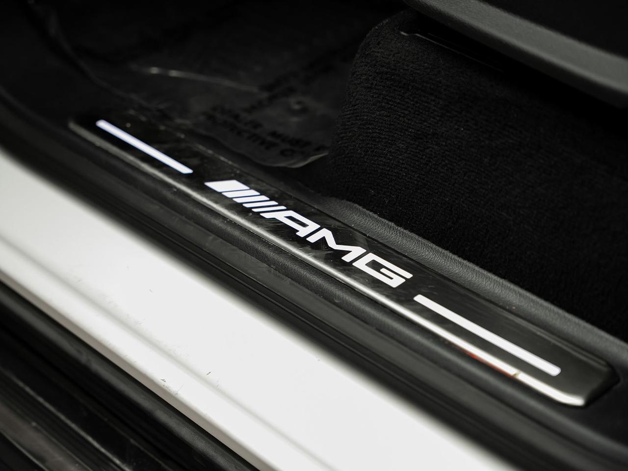 2021 Mercedes-Benz G-Class G 63 AMG&reg; Ft Lauderdale FL