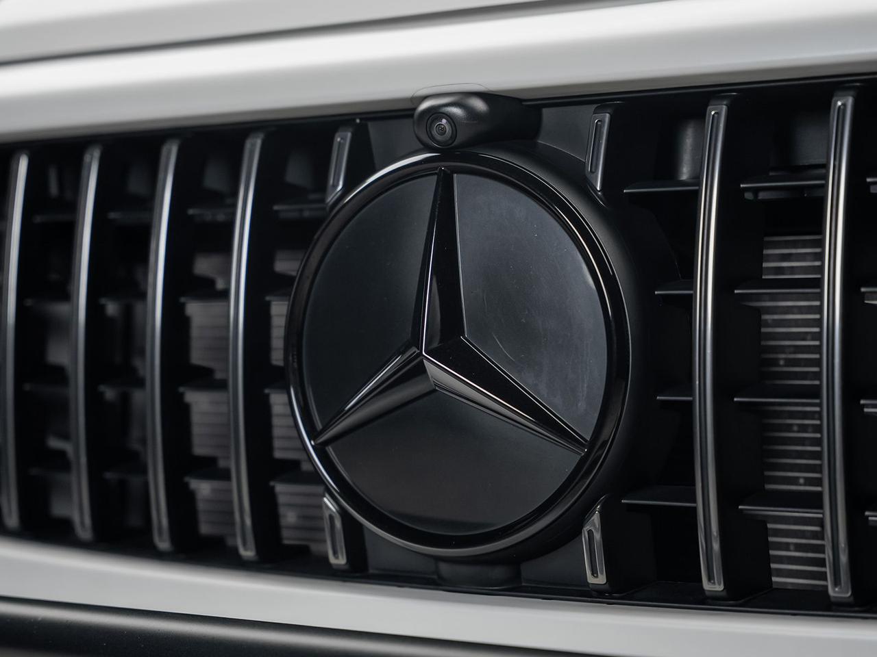 2021 Mercedes-Benz G-Class G 63 AMG&reg; Ft Lauderdale FL