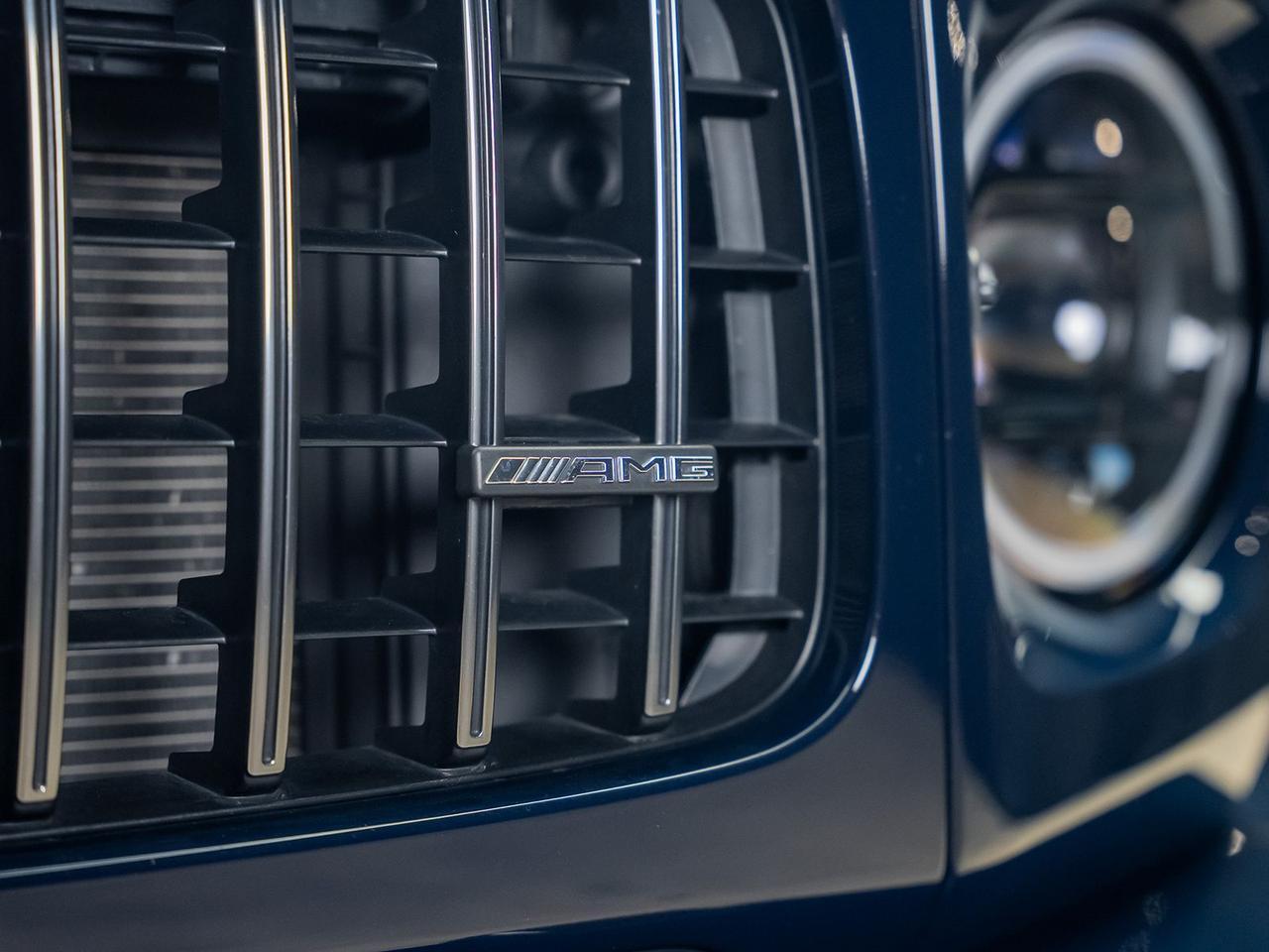 2021 Mercedes-Benz G-Class G 63 AMG&reg; Ft Lauderdale FL