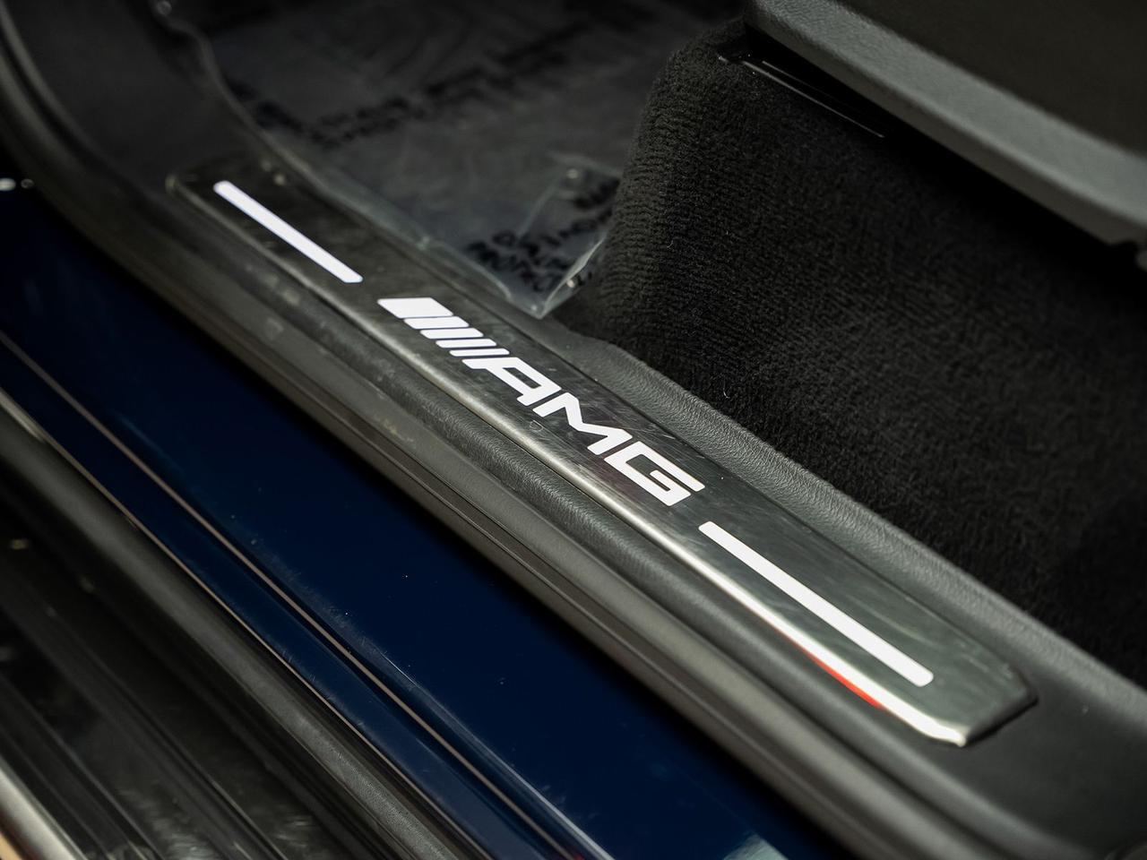 2021 Mercedes-Benz G-Class G 63 AMG&reg; Ft Lauderdale FL