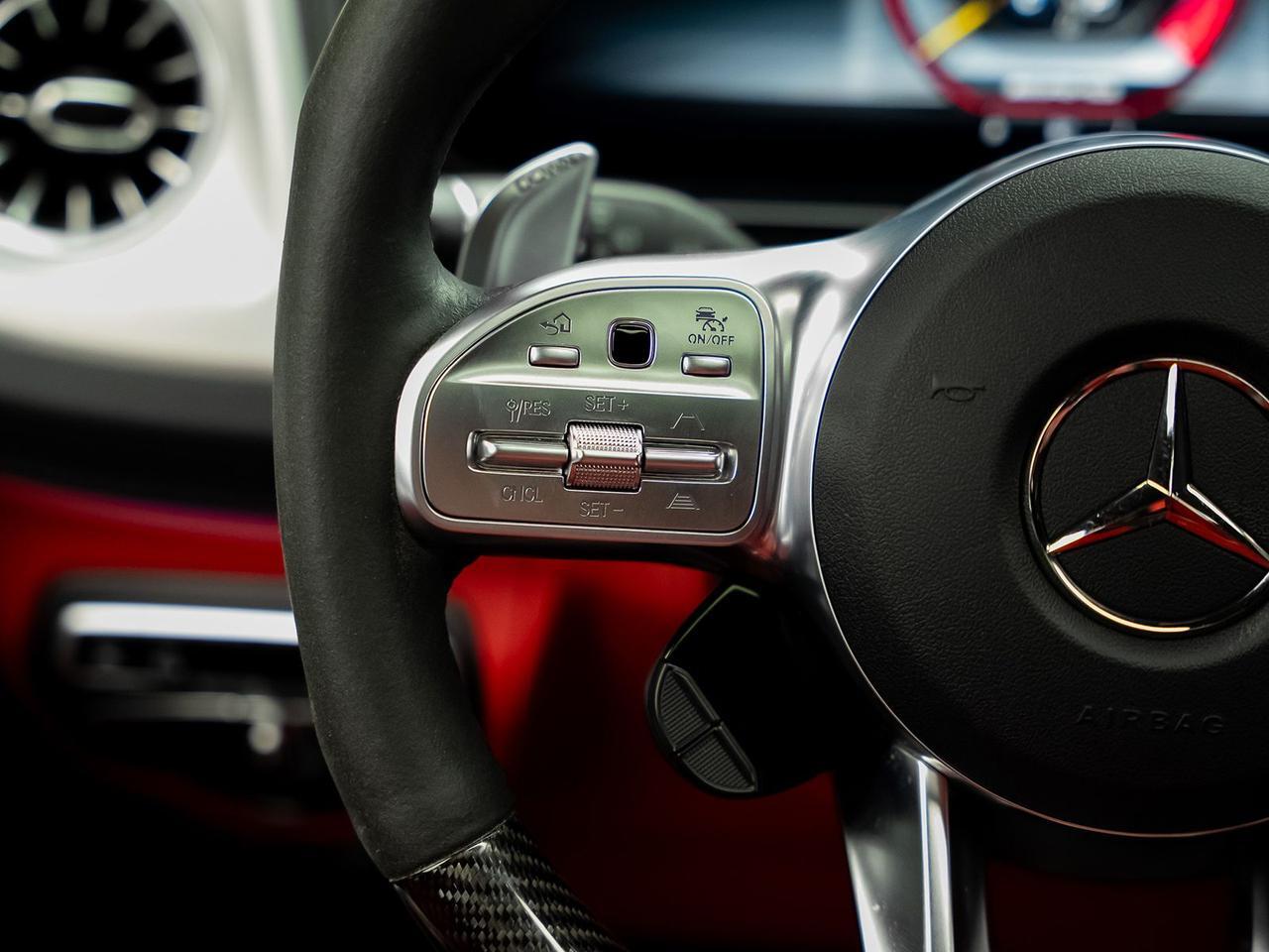 2021 Mercedes-Benz G-Class G 63 AMG&reg; Ft Lauderdale FL